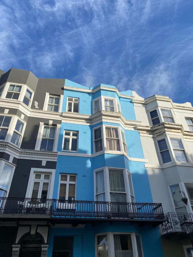 Crow'S Nest Apartment Brighton Exterior photo